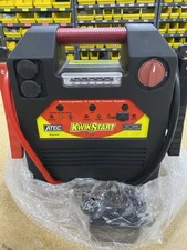 Associated Equipment ASO-6256 12V 22 Ah ATEC Kwikstart (360Cca)