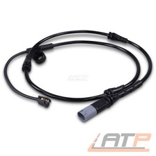 WARNKONTAKT BREMSBELAG VORNE F�R BMW X5 E70 F15 F85 X6 E71 E72 F16 F86