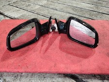 BMW 3 SERIES F30 F31 M Sport 2012-2018  WING MIRROR ELECTRIC E021185
