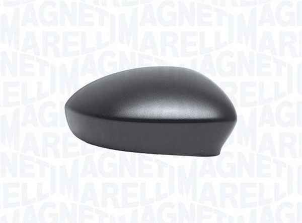 Abdeckung AußEnspiegel Rechts FüR Fiat Grande Punto Linea EVO Kasten/SchräGheck-image