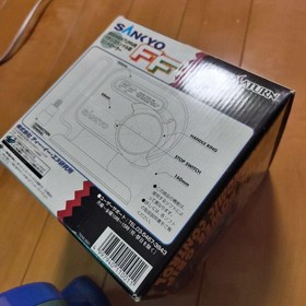 SANKYO FF Sega Saturn Pachinko Handle Controller Peripheral