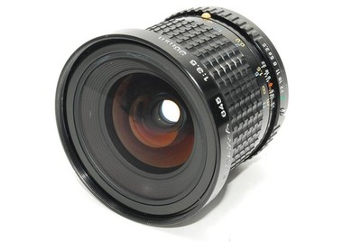 PENTAX SMC PENTAX A 645 35mm F3.5 Medium Format Camera Lens