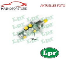 BREMSE HAUPTBREMSZYLINDER LPR 1055 H NEU OE QUALITÄT
