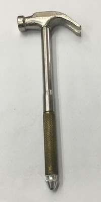 Mini Hammer 6 in 1 Small Hammer  Screwdriver Multitool