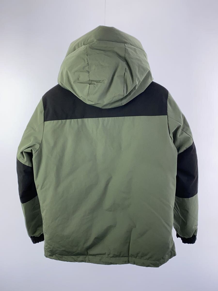 Schott Down Jacket FREE Polyester KHK 3292036 - image 2