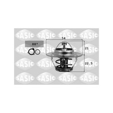 Thermostat Ford CAPRI