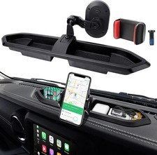 Phone Mount for Jeep Wrangler JL JLU Gladiator JT