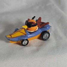 Angry Birds Go Telepods Bubbles Rapid Rider Kart Racer Figure w QR Code Hasbro