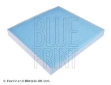 INNENRAUMFILTER POLLENFILTER FÜR HONDA ACCORD VII (CL, CN) - BLUE PRINT ADH22507