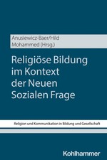 Religiöse Bildung im Kontext der Neuen Sozia...
