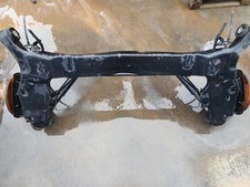 Essieu Renault Kadjar