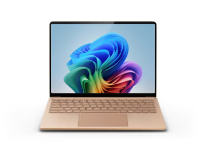 Microsoft Surface Copilot+ - 13.8 inch Snapdragon X Elite 12 Core Dune 16GB