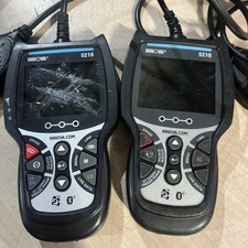 x2 INNOVA 5210 V2 SCANNER