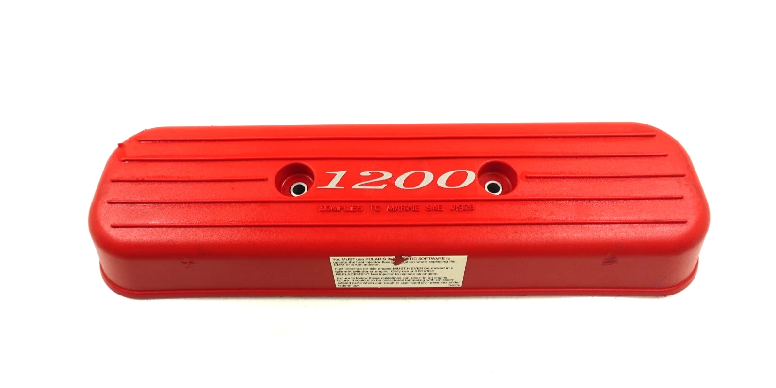 1996-2001 Polaris Virage TXI / SLX / Genesis FFI / SLXH OEM Air Filter Cover