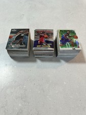 (300) NBA ROOKIE REFRACTOR SSP VINTAGE PARALLELS HOF CARD COLLECTION LOT