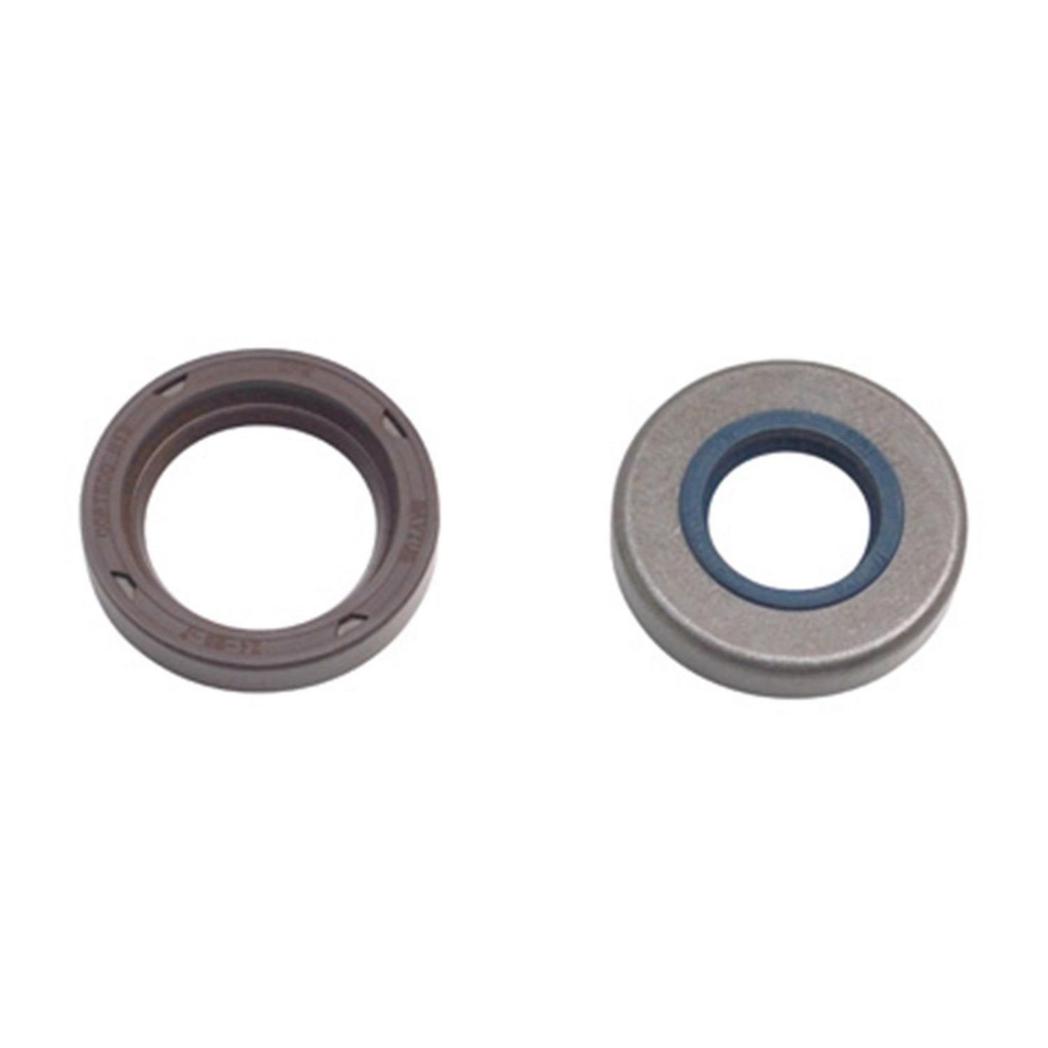 Joint spi embiellage adaptable Minarelli AM6 pour moto 50 a boite MBK X-Limit