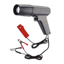 12V Petrol Ignition Timing Light Strobe Lamp Repair Kit for Car Motorcycle UK