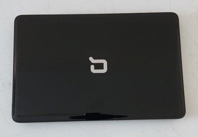 Compaq HP CQ58 Laptop - Intel Celeron B830 Dual Core, ohne RAM&HDD. Schaltet sich nicht ein.