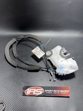 2020 Honda Civic Coupe Right Passenger Door Lock Latch Actuator 72110-tba-a02