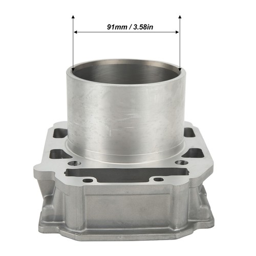 420296775 ATV High Strength Cylinder Piston Gasket Kit - Picture 6 of 12