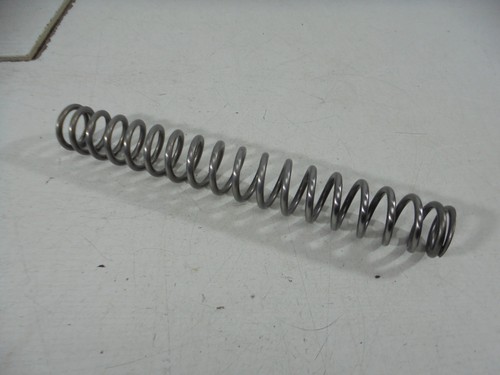 2006 2007 Suzuki GSXR600 GSXR 600 750 OEM Front Fork Spring