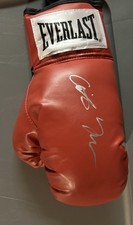 Antonio Tarver Signed Everlast Boxing Glove  Hall Of Fame JSA MASON DIXON ROCKY