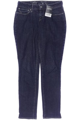 Levis Jeans Damen Hose Denim Jeanshose Gr. W29 Marineblau #4vxv39q