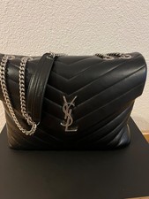 Saint Laurent Tasche Loulou Medium 