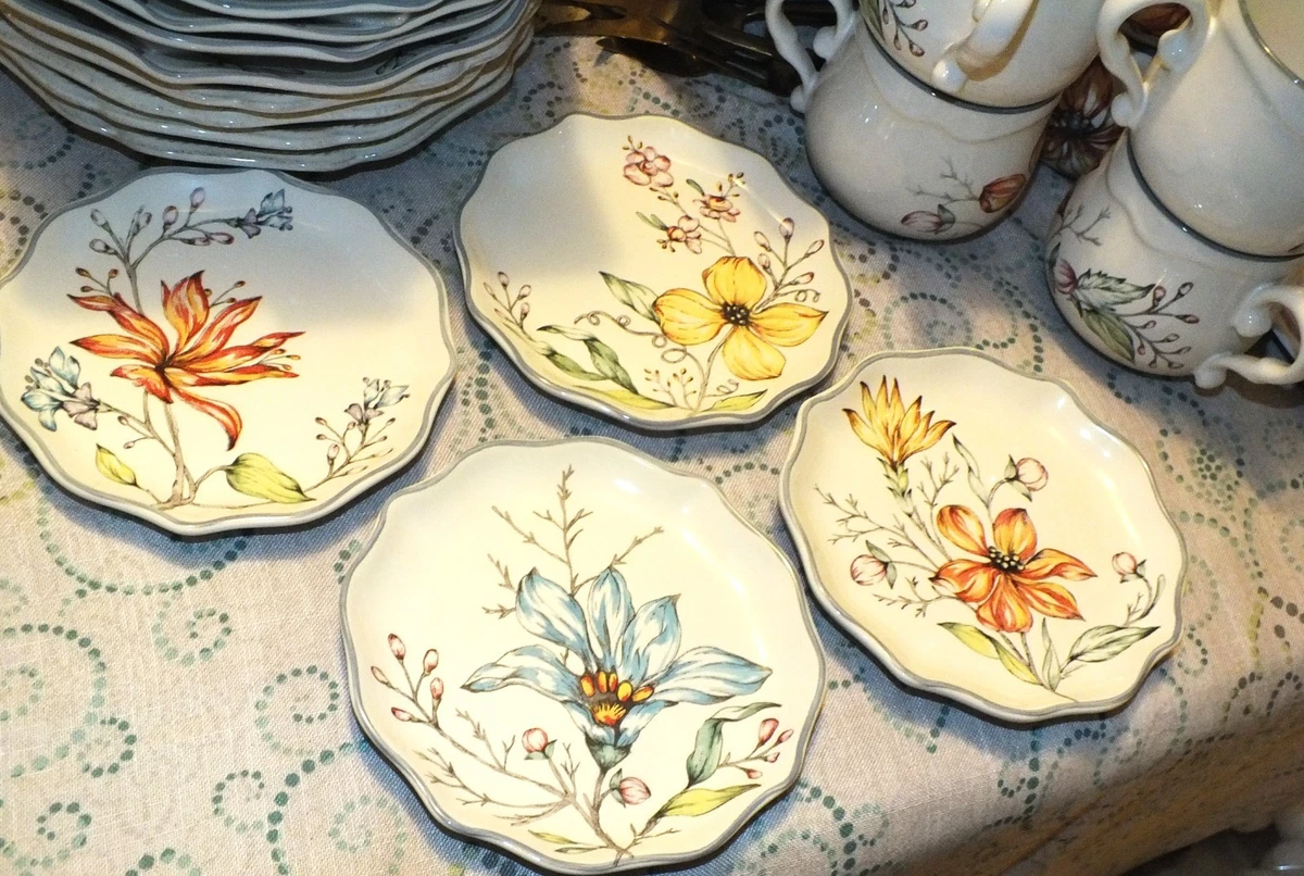 お値下げ！【新品未使用】juliska ジュリスカ 器 25+ Juliska Plates for sale | Updated Oct 2026