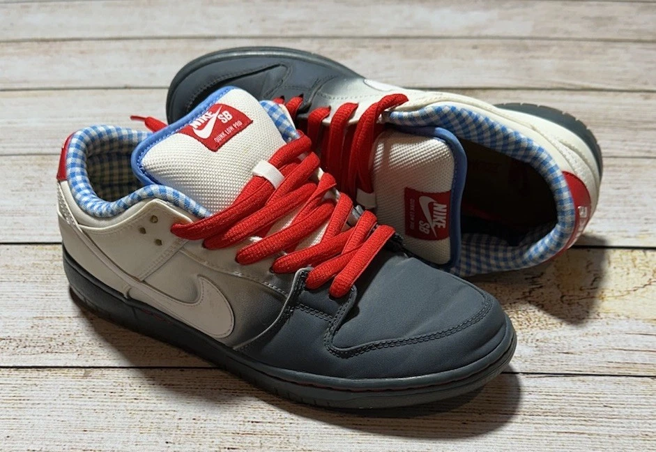 Las mejores ofertas en Nike Dunk Premium SB Low Dorothy | eBay