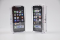 Apple iPod Touch 7th Generation Space Gray 256 GB (Black) A2178 REFURBISHED