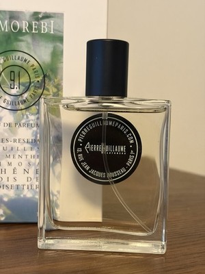 Pierre Guillaume Paris Komorebi 9.1 Eau de Parfum Spray 50ml