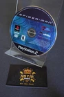 Spiderman | PlayStation 2 (PS2) | Disc Only | TESTED!