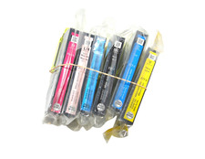 6 Genuine Epson 277 I Ink Cartridges XP960 XP860 XP950 XP850 XP-960 XP-950
