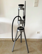 Quasar Arguil&eacute; Shisha Wasserpfeife Set Raas 2