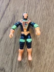 Vintage G.I. Joe Cobra B.A.T. (V2) 1991 Action Figure Hasbro ARAH