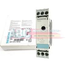 1PCS New Siemens 3RP1574-1NP30 Time relay#