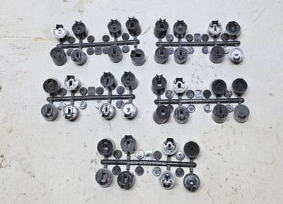 Hunter 233200SP Low Angle Nozzle Rack PGP-ADJ Irrigation  (Lot of 5)