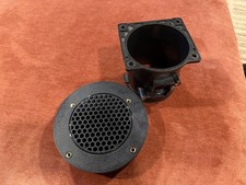 Ford cold air MAF velocity stack 03-04 Mustan...