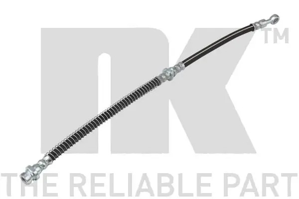 Flexible de frein NK 854819 tuyau hydraulique pour étrier arrière droit