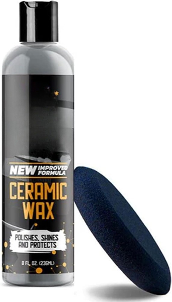 Ceramic Wax - Aerospace Coating Protection | Ceramic Polish and Top Ceramic Coat Ceramic Wax - Aerospace Coating Protection | Ceramic Polish and Top Ceramic Coat