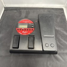 KORG AX1G Tone Works Multi Effects Guitar Pedal Untested