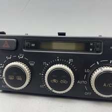 A/C & Heater Controls for Lexus IS300 for sale | eBay