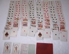 Brown & Bigelow Provision Company Meat Packers Columbus, Georgia Playing Cards — photo 2