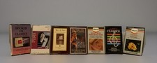 Lot Of 7 Classical Music Cassettes Tapes