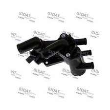 Thermostat Audi A2
