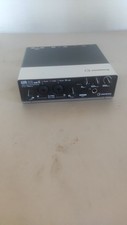 Audio Interface Steinberg ur22mk II USB