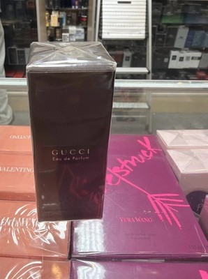 GUCCI EAU DE PARFUM 1.0 FL oz / 30 ML Spray Sealed Box