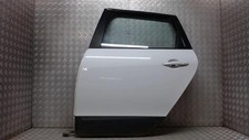 Porte arrière et accessoires Renault R9