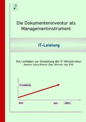 Sylvia Kenner | Die Dokumenteninventur als Managementinstrument | Taschenbuch